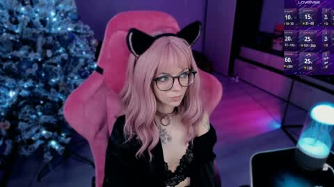 Olivia Subscribe to my Fansly -   online show from 12/15/24, 09:20