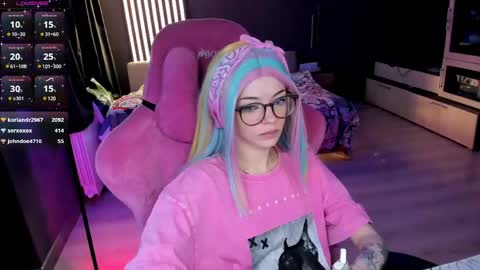 Olivia Subscribe to my Fansly -   online show from 05/16/26, 12:18