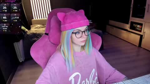 Olivia Subscribe to my Fansly -   online show from 05/25/26, 11:00