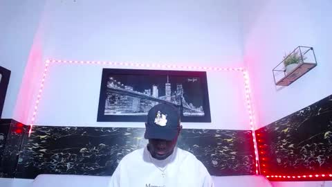 Andrew online show from 09/20/25, 03:18