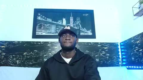 Andrew online show from 09/26/25, 03:21