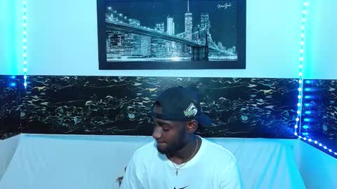 Andrew online show from 09/28/25, 03:34