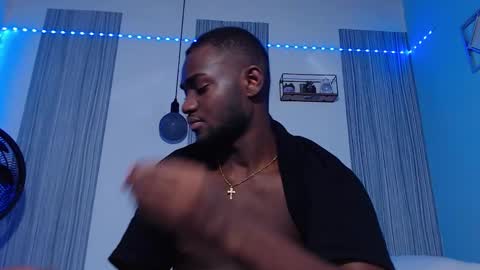 Andrew online show from 10/16/25, 03:07