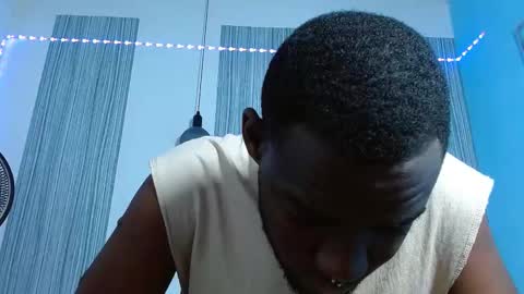 Andrew online show from 10/24/25, 03:47