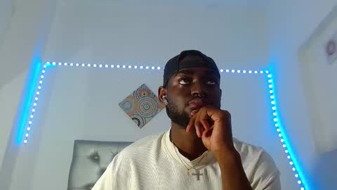 Andrew online show from 11/21/25, 07:01