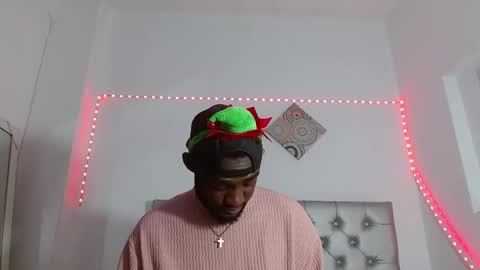 Andrew online show from 12/15/25, 06:56