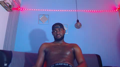 Andrew online show from 02/28/26, 04:35