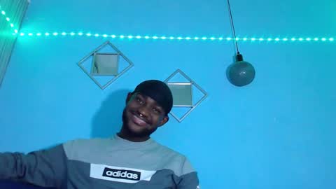 Andrew online show from 03/21/26, 03:22