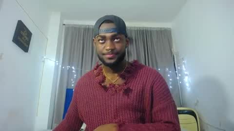 Andrew online show from 03/27/26, 03:45