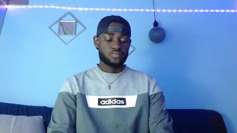 Andrew online show from 04/17/26, 03:42