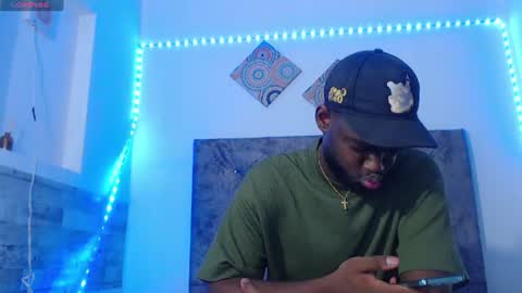 Snapshot of _black_stallion chatting on 06/21/26, 02:58 Andrew online show from 06/21/26, 02:58