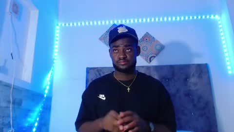 Snapshot of _black_stallion chatting on 06/26/26, 11:36 Andrew online show from 06/26/26, 11:36