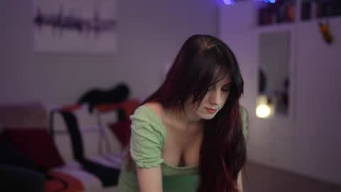 Snapshot of _blackbee_ chatting on 02/03/26, 06:00 Lili online show from 02/03/26, 06:00