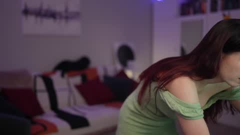 Snapshot of _blackbee_ chatting on 02/03/26, 06:16 Lili online show from 02/03/26, 06:16