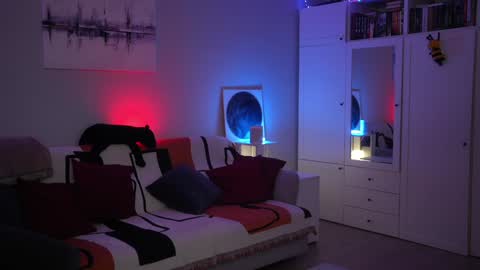 Snapshot of _blackbee_ chatting on 03/01/26, 05:53 Lili online show from 03/01/26, 05:53