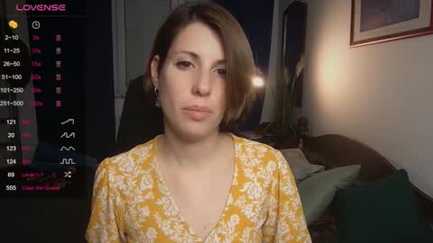 Snapshot of _blackpearl chatting on 02/05/25, 12:31 Laura online show from 02/05/25, 12:31