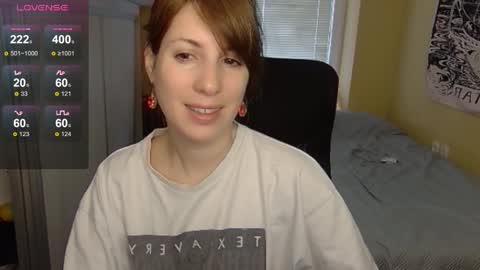 Snapshot of _blackpearl chatting on 03/27/26, 10:04 Laura online show from 03/27/26, 10:04