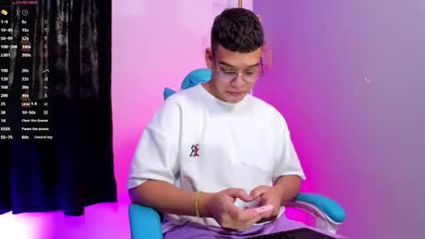 _blake_boy online show from 10/16/25, 12:50