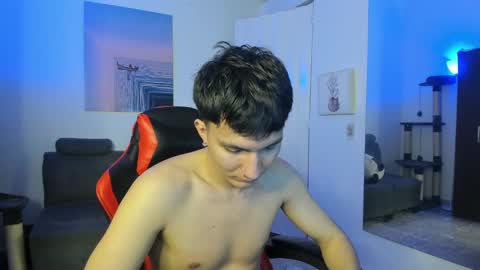 Snapshot of _blakee chatting on 01/17/25, 02:18 B L A K E online show from 01/17/25, 02:18