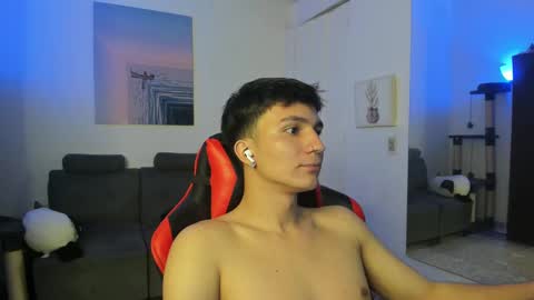 Snapshot of _blakee chatting on 01/18/25, 06:56 B L A K E online show from 01/18/25, 06:56