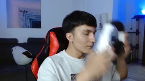 Snapshot of _blakee chatting on 01/29/25, 07:04 B L A K E online show from 01/29/25, 07:04