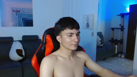 Snapshot of _blakee chatting on 02/27/25, 09:58 B L A K E online show from 02/27/25, 09:58