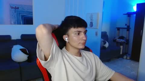 Snapshot of _blakee chatting on 03/04/25, 09:40 B L A K E online show from 03/04/25, 09:40