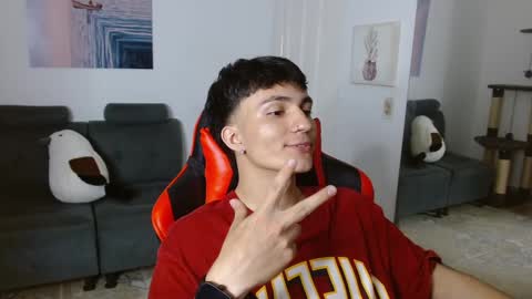 Snapshot of _blakee chatting on 03/11/25, 02:32 B L A K E online show from 03/11/25, 02:32