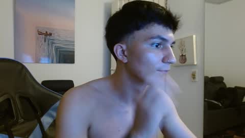 Snapshot of _blakee chatting on 03/22/26, 10:02 B L A K E online show from 03/22/26, 10:02