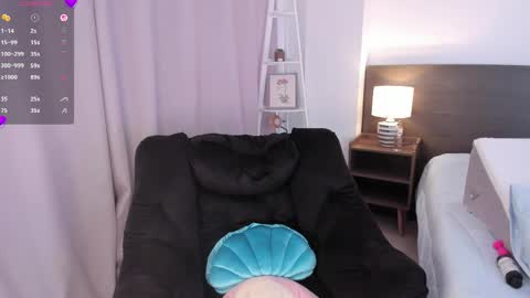 Snapshot of _bleuelune chatting on 04/04/26, 03:53 Mary online show from 04/04/26, 03:53
