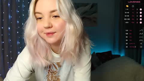 Elizabeth online show from 12/03/24, 08:17