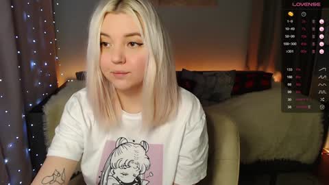 Elizabeth online show from 12/11/24, 07:57