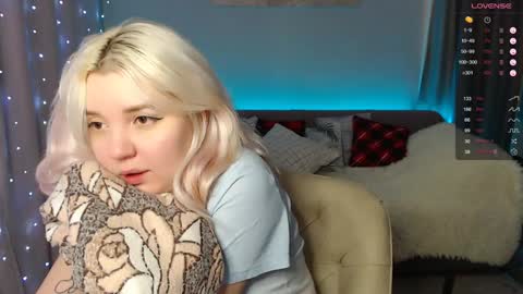 Elizabeth online show from 12/15/24, 07:35