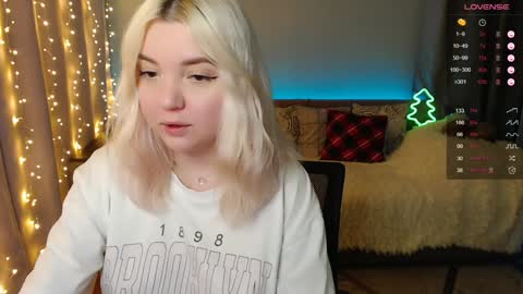 Elizabeth online show from 12/26/24, 12:25