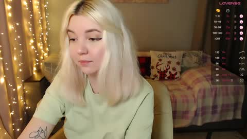 Elizabeth online show from 01/03/25, 04:48