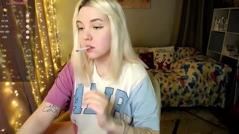 Elizabeth online show from 01/17/25, 10:11