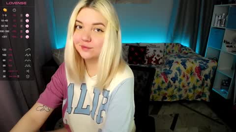 Elizabeth online show from 01/18/25, 06:34