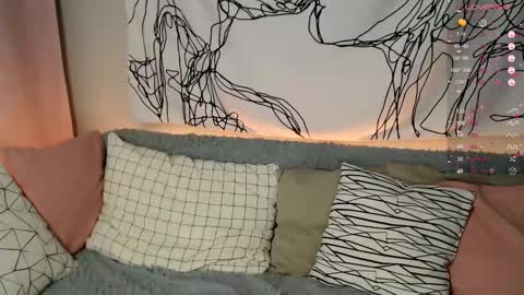 Elizabeth online show from 03/09/25, 09:36