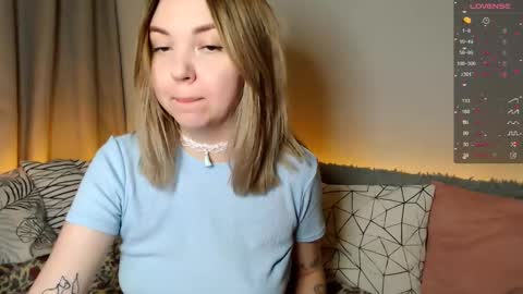 Elizabeth online show from 11/23/25, 08:08