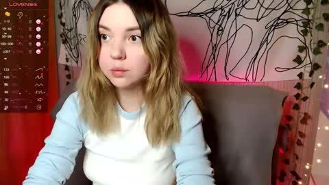 Snapshot of _blonde_barbie_ chatting on 03/17/26, 04:32 Elizabeth online show from 03/17/26, 04:32