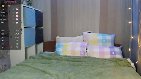 Snapshot of _blonde_barbie_ chatting on 05/16/26, 09:24 Elizabeth online show from 05/16/26, 09:24
