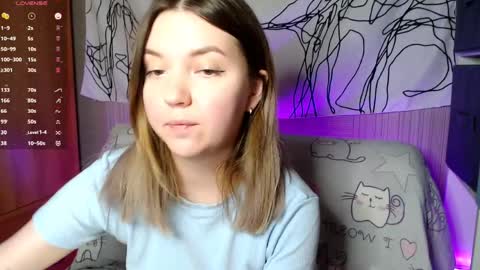 Snapshot of _blonde_barbie_ chatting on 05/24/26, 06:46 Elizabeth online show from 05/24/26, 06:46