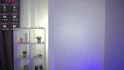 My name is Agnes online show from 01/13/26, 05:13