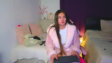 Bonnie online show from 02/09/26, 03:21