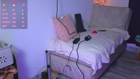 Bonnie online show from 03/02/26, 05:08