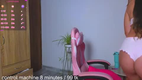 Bonnie online show from 03/29/26, 02:00