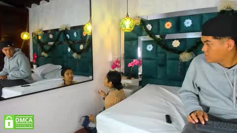 _bonnyandclyde online show from 01/07/26, 11:56