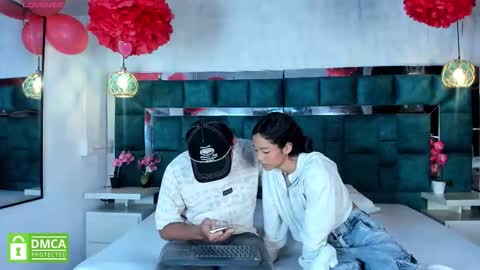 _bonnyandclyde online show from 02/21/26, 12:17