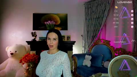 lovense squirt bigboobs anal online show from 03/09/26, 08:35