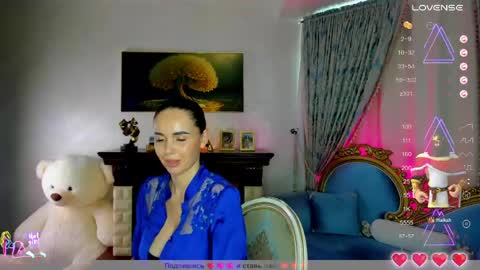 lovense squirt bigboobs anal online show from 05/10/26, 02:22